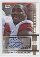 Chris Smith #/250