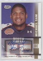 Michael Sam #/250