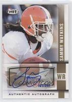 Sammy Watkins #/250