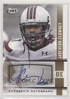 Jadeveon Clowney #/250