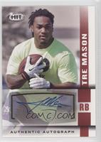 Tre Mason