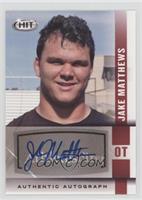 Jake Matthews