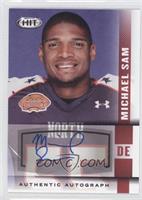 Michael Sam