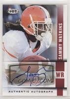 Sammy Watkins