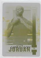 Reggie Jordan #/1