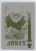 Jet Jones #/1