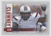 Jadeveon Clowney