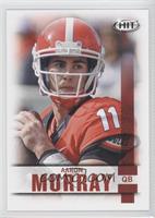 Aaron Murray