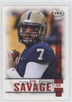 Tom Savage