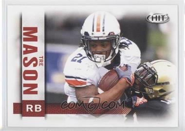 2014 SAGE Hit - [Base] #121 - Tre Mason