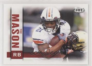 2014 SAGE Hit - [Base] #121 - Tre Mason