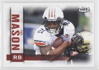 2014 SAGE Hit - [Base] #121 - Tre Mason