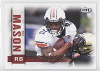 Tre Mason