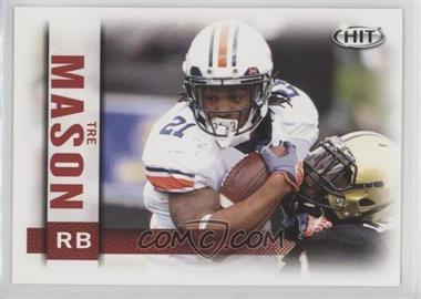 2014 SAGE Hit - [Base] #121 - Tre Mason