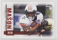 Tre Mason