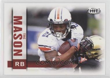 2014 SAGE Hit - [Base] #121 - Tre Mason