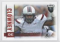 Jadeveon Clowney