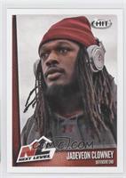 Jadeveon Clowney