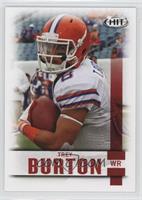 Trey Burton