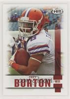 Trey Burton [EX to NM]