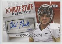 Blake Bortles #/25