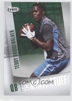 Teddy Bridgewater