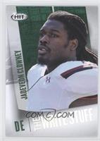 Jadeveon Clowney