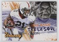 Tre Mason