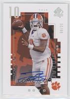 Tajh Boyd #/25