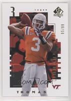 Logan Thomas #/99