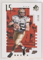 Drew Brees #/99