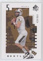 Blake Bortles #/999