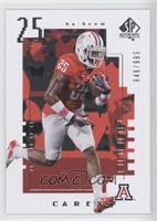 Ka' Deem Carey #/999