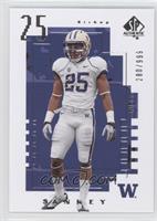 Bishop Sankey #/999