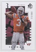 Logan Thomas #/999