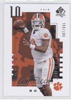 Tajh Boyd #/999