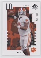 Tajh Boyd #/999