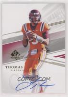 Logan Thomas