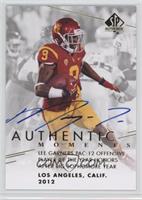 Authentic Moments - Marqise Lee