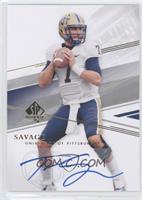 Tom Savage