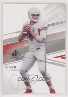 Derek Carr