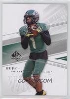 Josh Huff