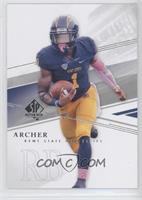 Dri Archer