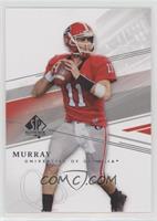 Aaron Murray