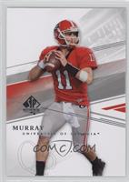 Aaron Murray