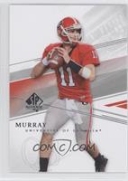 Aaron Murray