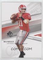 Aaron Murray