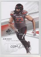 Jace Amaro