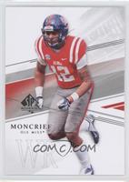 Donte Moncrief