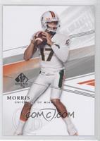 Stephen Morris